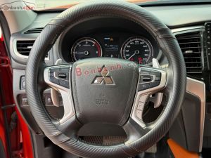 Xe Mitsubishi Triton Athlete 4x4 AT Mivec 2021