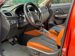 Xe Mitsubishi Triton Athlete 4x4 AT Mivec 2021