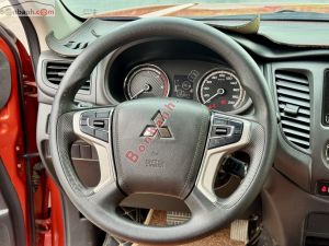 Xe Mitsubishi Triton 4x2 AT 2023
