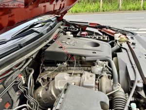 Xe Mitsubishi Triton 4x2 AT 2023