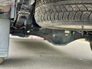 Xe Mitsubishi Triton 4x2 AT 2023