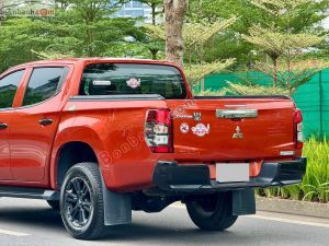 Xe Mitsubishi Triton 4x2 AT 2023