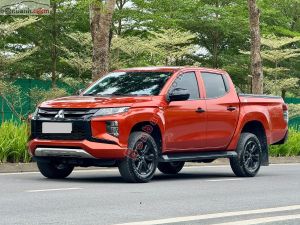 Xe Mitsubishi Triton 4x2 AT 2023