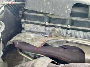 Xe Mitsubishi Triton Athlete 4x2 AT Mivec 2021