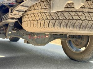 Xe Mitsubishi Triton Athlete 4x2 AT Mivec 2021