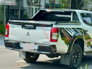 Xe Mitsubishi Triton Athlete 4x2 AT Mivec 2021