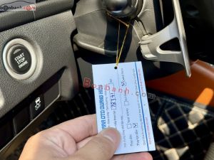 Xe Mitsubishi Triton Athlete 4x2 AT Mivec 2021