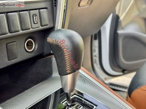 Xe Mitsubishi Triton Athlete 4x2 AT Mivec 2021