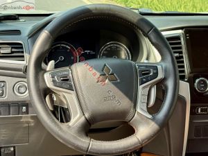 Xe Mitsubishi Triton Athlete 4x2 AT Mivec 2021