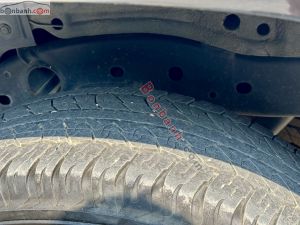 Xe Mitsubishi Triton Athlete 4x2 AT Mivec 2021