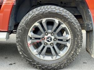 Xe Mitsubishi Triton 4x2 AT Mivec Premium 2020