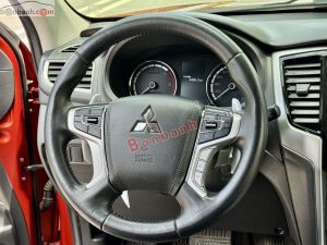 Xe Mitsubishi Triton 4x2 AT Mivec Premium 2020