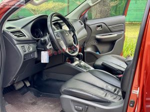 Xe Mitsubishi Triton 4x2 AT Mivec Premium 2020