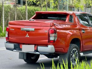 Xe Mitsubishi Triton 4x2 AT Mivec Premium 2020