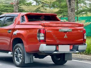Xe Mitsubishi Triton 4x2 AT Mivec Premium 2020