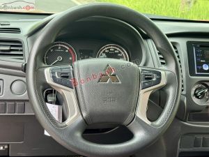 Xe Mitsubishi Triton 4x2 AT Mivec 2020