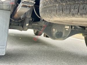 Xe Mitsubishi Triton 4x2 AT Mivec 2020