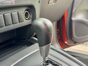 Xe Mitsubishi Triton 4x2 AT Mivec 2020