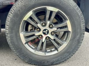 Xe Mitsubishi Triton 4x2 AT Mivec 2020