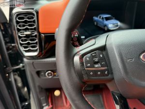 Xe Ford Ranger Stormtrak 2.0L 4x4 AT 2025