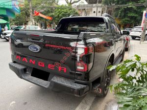 Xe Ford Ranger Stormtrak 2.0L 4x4 AT 2025