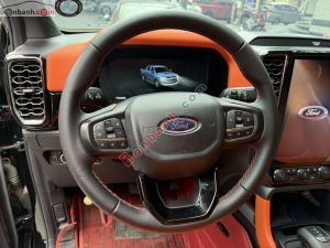 Xe Ford Ranger Stormtrak 2.0L 4x4 AT 2025