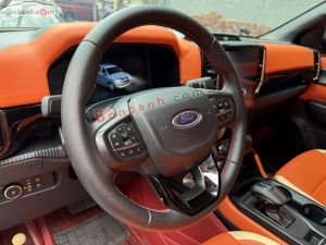 Xe Ford Ranger Stormtrak 2.0L 4x4 AT 2025