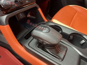 Xe Ford Ranger Stormtrak 2.0L 4x4 AT 2025