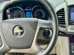 Xe Chevrolet Captiva LTZ 2.4 AT 2015