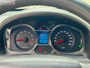 Xe Chevrolet Captiva LTZ 2.4 AT 2015