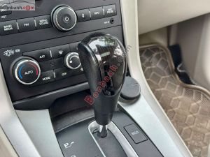 Xe Chevrolet Captiva LTZ 2.4 AT 2015