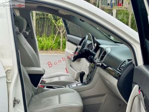 Xe Chevrolet Captiva LTZ 2.4 AT 2015