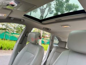 Xe Chevrolet Captiva LTZ 2.4 AT 2015