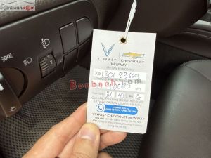 Xe VinFast Lux A 2.0 Tiêu chuẩn 2022
