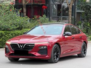 Xe VinFast Lux A 2.0 Tiêu chuẩn 2022