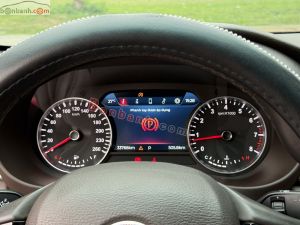 Xe VinFast Lux A 2.0 Tiêu chuẩn 2022