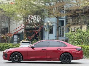 Xe VinFast Lux A 2.0 Tiêu chuẩn 2022