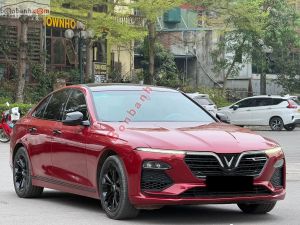 Xe VinFast Lux A 2.0 Tiêu chuẩn 2022