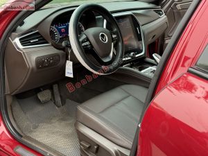 Xe VinFast Lux A 2.0 Tiêu chuẩn 2022