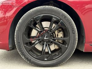 Xe VinFast Lux A 2.0 Tiêu chuẩn 2022