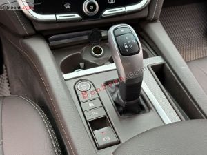 Xe VinFast Lux A 2.0 Tiêu chuẩn 2022