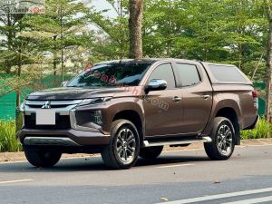 Xe Mitsubishi Triton 4x2 AT Mivec Premium 2019