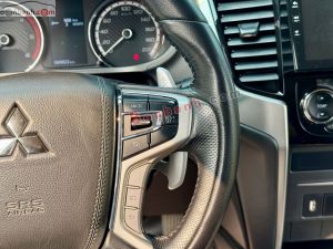 Xe Mitsubishi Triton 4x2 AT Mivec Premium 2019