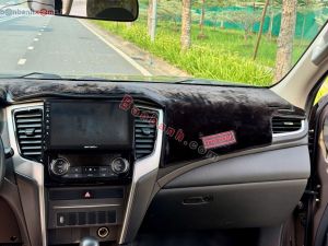 Xe Mitsubishi Triton 4x2 AT Mivec Premium 2019