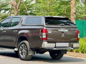 Xe Mitsubishi Triton 4x2 AT Mivec Premium 2019
