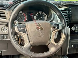 Xe Mitsubishi Triton 4x2 AT Mivec Premium 2019