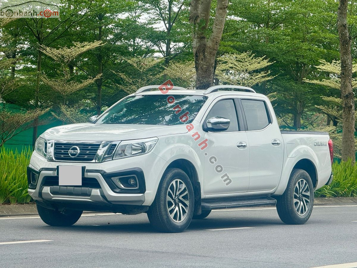 Nissan Navara EL Premium Z 2019