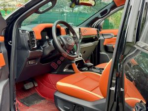 Xe Ford Ranger Stormtrak 2.0L 4x4 AT 2025