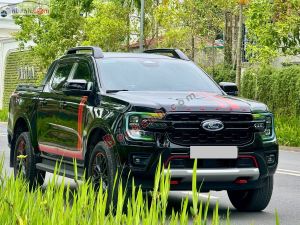 Xe Ford Ranger Stormtrak 2.0L 4x4 AT 2025