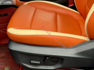 Xe Ford Ranger Stormtrak 2.0L 4x4 AT 2025